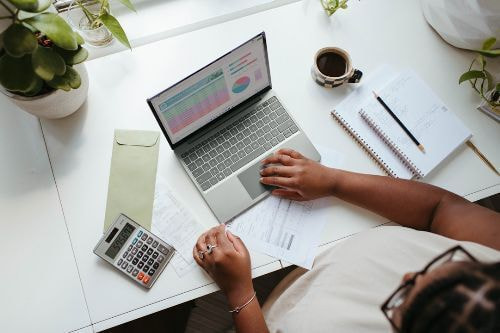 過払い金の「引き直し計算」をしてみることから始める過払い請求