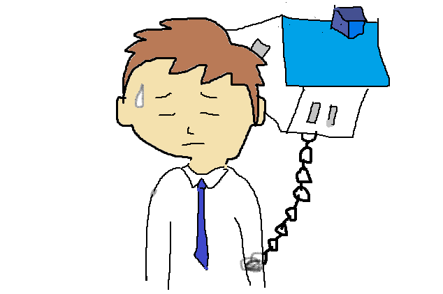 住宅論の返済