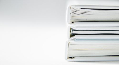 自己破産は裁判所に申立書を提出することから始まる