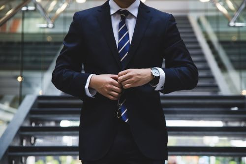 社会人としての責任を考える