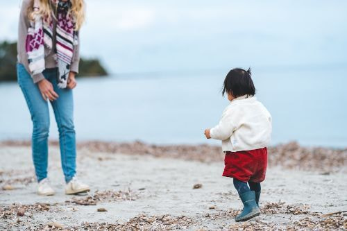 自分の為でなくても誰かの為でもいい。清算してやり直す。