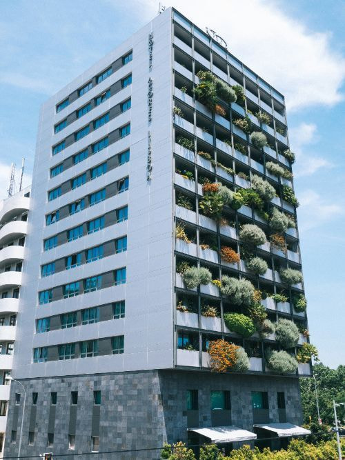 サブリース契約のあるマンション