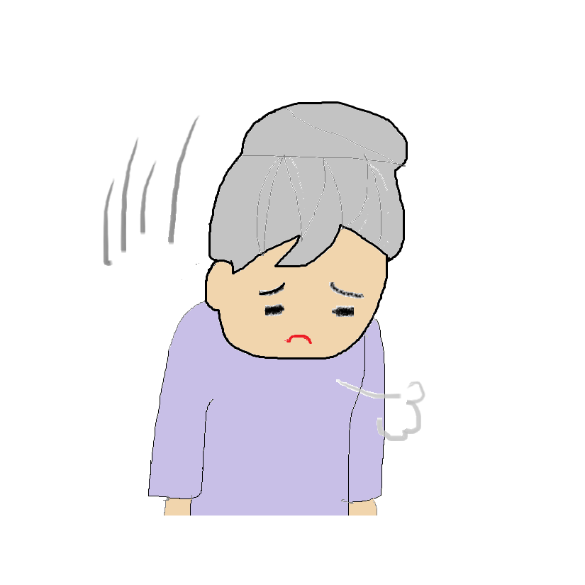 高齢者の借金問題