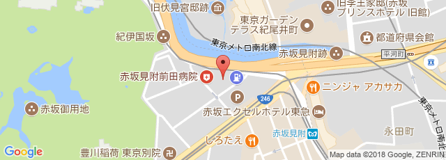 法律事務所ロイヤーズロイヤーズの住所