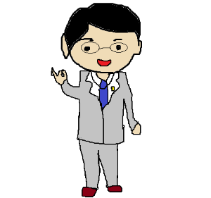 借金整理用語をそっと優しく教える弁護士